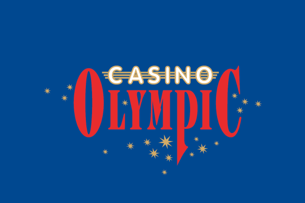 Olympic Casino logo