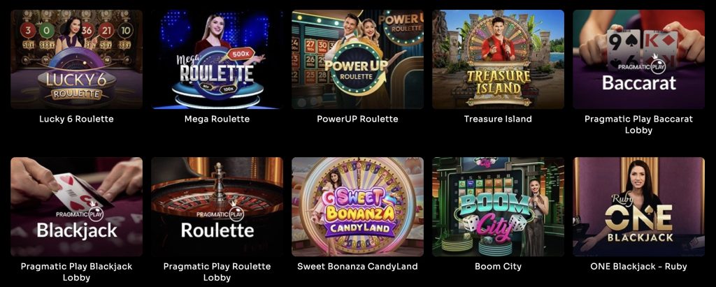 WatchMeWin Liveказино