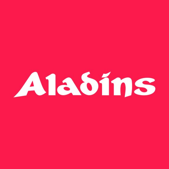 Aladins