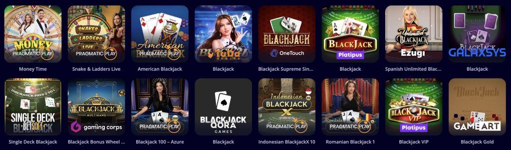 Slotoro Live speĢles