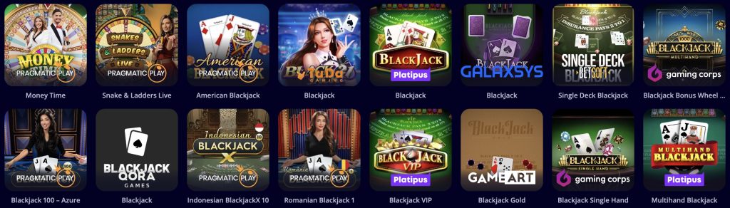 Slotoro Лайв казино