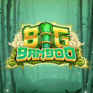 Big Bamboo logo