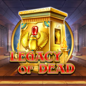 Legacy of Dead logo