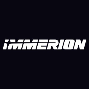 Immerion